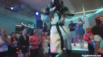 Party Hardcore Gone Crazy Vol. 29 Part 2 - Main Edit Screencap 75 on www.sinx.com