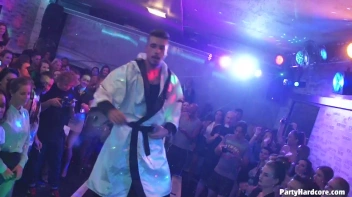 Party Hardcore Gone Crazy Vol. 29 Part 2 - Main Edit Screencap 78 on www.sinx.com