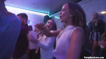 Party Hardcore Gone Crazy Vol. 29 Part 2 - Main Edit Screencap 80 on www.sinx.com