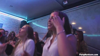 Party Hardcore Gone Crazy Vol. 29 Part 2 - Main Edit Screencap 81 on www.sinx.com
