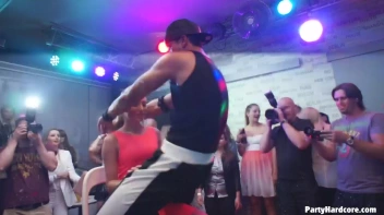 Party Hardcore Gone Crazy Vol. 29 Part 2 - Main Edit Screencap 82 on www.sinx.com