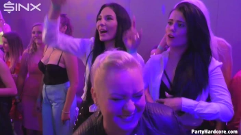Party Hardcore Gone Crazy Vol. 45 Part 1 - Cam 2 Screencap 54 on www.sinx.com
