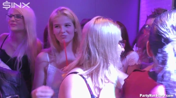 Party Hardcore Gone Crazy Vol. 45 Part 1 - Cam 2 Screencap 55 on www.sinx.com