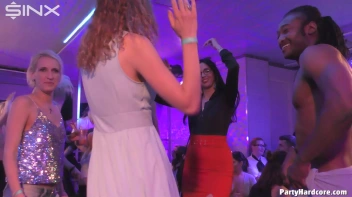 Party Hardcore Gone Crazy Vol. 45 Part 1 - Cam 2 Screencap 66 on www.sinx.com