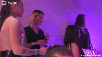 Party Hardcore Gone Crazy Vol. 45 Part 1 - Cam 2 Screencap 70 on www.sinx.com