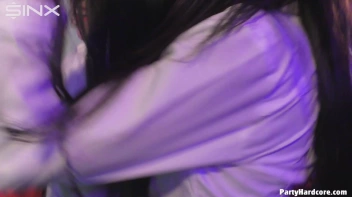 Party Hardcore Gone Crazy Vol. 45 Part 1 - Cam 2 Screencap 11 on www.sinx.com