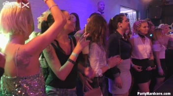 Party Hardcore Gone Crazy Vol. 45 Part 1 - Cam 2 Screencap 23 on www.sinx.com