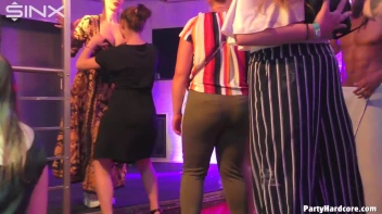 Party Hardcore Gone Crazy Vol. 45 Part 9 - Cam 2 Screencap 73 on www.sinx.com