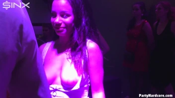 Party Hardcore Gone Crazy Vol. 45 Part 9 - Cam 2 Screencap 91 on www.sinx.com