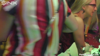 Party Hardcore Gone Crazy Vol. 45 Part 9 - Cam 2 Screencap 19 on www.sinx.com