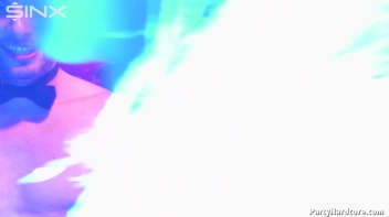 Party Hardcore Gone Crazy Vol. 45 Part 9 - Cam 2 Screencap 28 on www.sinx.com