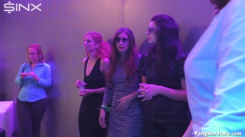 Party Hardcore Gone Crazy Vol. 45 Part 9 - Cam 2 Screencap 35 on www.sinx.com