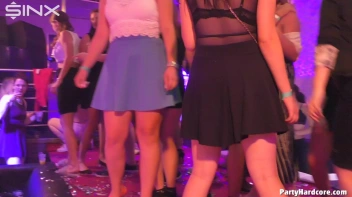 Party Hardcore Gone Crazy Vol. 45 Part 9 - Cam 2 Screencap 36 on www.sinx.com