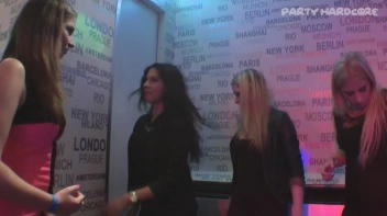 Party Hardcore Gone Crazy Vol. 15 Part 5 - Cam 3 Screencap 84 on www.sinx.com