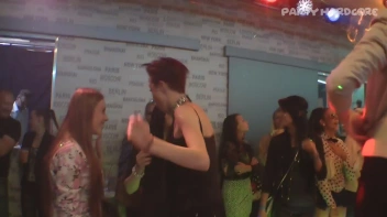 Party Hardcore Gone Crazy Vol. 15 Part 5 - Cam 3 Screencap 87 on www.sinx.com