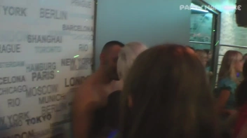 Party Hardcore Gone Crazy Vol. 15 Part 5 - Cam 3 Screencap 9 on www.sinx.com