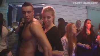 Party Hardcore Gone Crazy Vol. 15 Part 5 - Cam 3 Screencap 93 on www.sinx.com