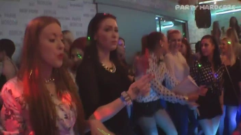 Party Hardcore Gone Crazy Vol. 15 Part 5 - Cam 3 Screencap 94 on www.sinx.com