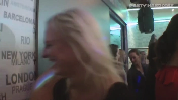 Party Hardcore Gone Crazy Vol. 15 Part 5 - Cam 3 Screencap 10 on www.sinx.com