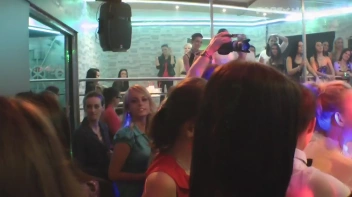 Party Hardcore Gone Crazy Vol. 15 Part 5 - Cam 3 Screencap 11 on www.sinx.com