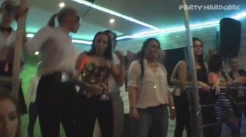 Party Hardcore Gone Crazy Vol. 15 Part 5 - Cam 3 Screencap 15 on www.sinx.com