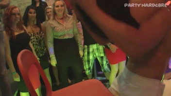 Party Hardcore Gone Crazy Vol. 15 Part 5 - Cam 3 Screencap 20 on www.sinx.com