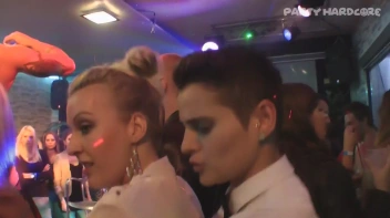 Party Hardcore Gone Crazy Vol. 15 Part 5 - Cam 3 Screencap 26 on www.sinx.com