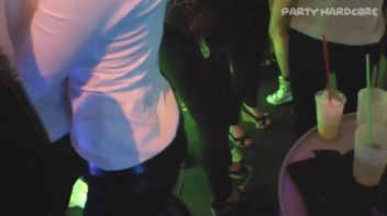 Party Hardcore Gone Crazy Vol. 15 Part 5 - Cam 3 Screencap 27 on www.sinx.com