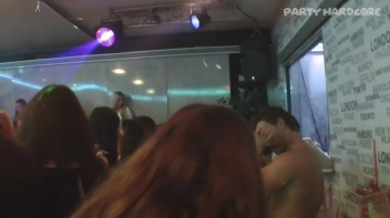 Party Hardcore Gone Crazy Vol. 15 Part 5 - Cam 3 Screencap 28 on www.sinx.com