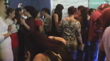 Party Hardcore Gone Crazy Vol. 15 Part 5 - Cam 3 Screencap 3 on www.sinx.com