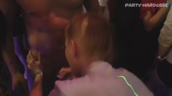 Party Hardcore Gone Crazy Vol. 15 Part 5 - Cam 3 Screencap 32 on www.sinx.com