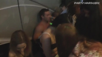 Party Hardcore Gone Crazy Vol. 15 Part 5 - Cam 3 Screencap 39 on www.sinx.com
