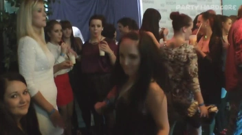 Party Hardcore Gone Crazy Vol. 15 Part 5 - Cam 3 Screencap 4 on www.sinx.com