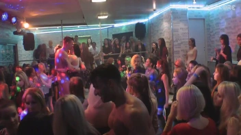 Party Hardcore Gone Crazy Vol. 15 Part 5 - Cam 3 Screencap 45 on www.sinx.com