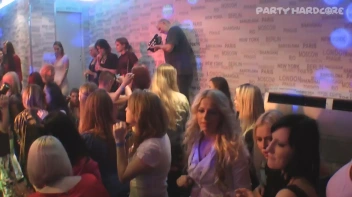 Party Hardcore Gone Crazy Vol. 15 Part 5 - Cam 3 Screencap 47 on www.sinx.com