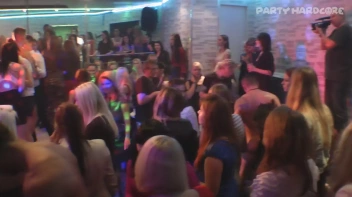 Party Hardcore Gone Crazy Vol. 15 Part 5 - Cam 3 Screencap 50 on www.sinx.com