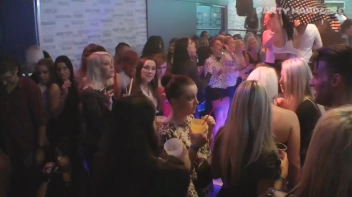 Party Hardcore Gone Crazy Vol. 15 Part 5 - Cam 3 Screencap 51 on www.sinx.com