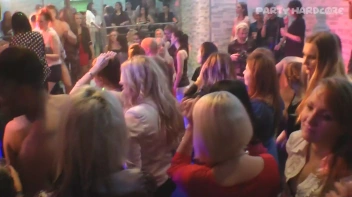 Party Hardcore Gone Crazy Vol. 15 Part 5 - Cam 3 Screencap 52 on www.sinx.com