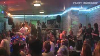 Party Hardcore Gone Crazy Vol. 15 Part 5 - Cam 3 Screencap 53 on www.sinx.com