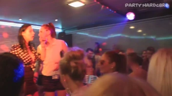 Party Hardcore Gone Crazy Vol. 15 Part 5 - Cam 3 Screencap 57 on www.sinx.com