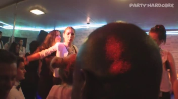 Party Hardcore Gone Crazy Vol. 15 Part 5 - Cam 3 Screencap 59 on www.sinx.com