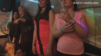 Party Hardcore Gone Crazy Vol. 15 Part 5 - Cam 3 Screencap 6 on www.sinx.com