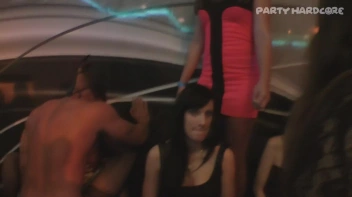 Party Hardcore Gone Crazy Vol. 15 Part 5 - Cam 3 Screencap 68 on www.sinx.com