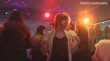 Party Hardcore Gone Crazy Vol. 15 Part 5 - Cam 3 Screencap 74 on www.sinx.com