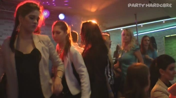 Party Hardcore Gone Crazy Vol. 15 Part 5 - Cam 3 Screencap 75 on www.sinx.com