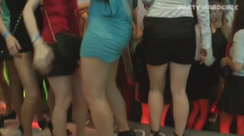 Party Hardcore Gone Crazy Vol. 15 Part 5 - Cam 3 Screencap 77 on www.sinx.com