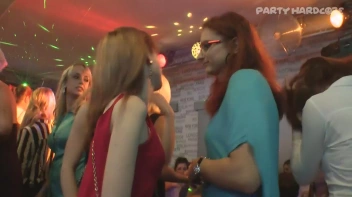 Party Hardcore Gone Crazy Vol. 15 Part 5 - Cam 3 Screencap 78 on www.sinx.com