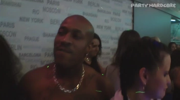 Party Hardcore Gone Crazy Vol. 15 Part 5 - Cam 3 Screencap 8 on www.sinx.com