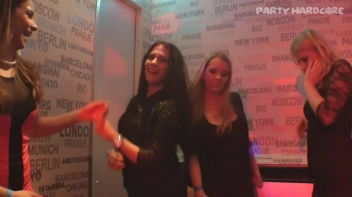 Party Hardcore Gone Crazy Vol. 15 Part 5 - Cam 3 Screencap 83 on www.sinx.com