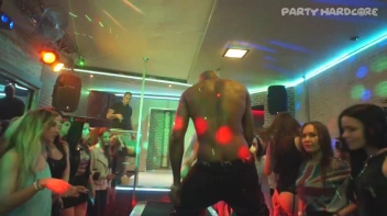 Party Hardcore Gone Crazy Vol. 27 Part 2 - Cam 1 Screencap 87 on www.sinx.com